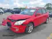 2012 Hyundai Elantra SE с VIN KMHDC8AE6CU127118, выставлен на аукционе IAAI как лот 42370303 с пробегом 128 593 миль миль и . История ставок и продаж доступна на DreamBid. Изображение 18.