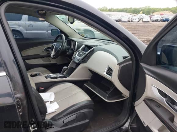 2010 Chevrolet Equinox LTZ с VIN 2CNFLGEW9A6304827, выставлен на аукционе IAAI как лот 42381585 с пробегом Не указан миль и . История ставок и продаж доступна на DreamBid. Изображение 5.
