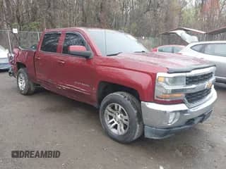 2016 Chevrolet Silverado 1500 LT с VIN 3GCUKREC2GG179568, выставлен на аукционе IAAI как лот 41953182 с пробегом 204 152 миль миль и . История ставок и продаж доступна на DreamBid. Изображение 1.