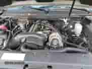 2009 Chevrolet Tahoe LS with VIN 1GNFC13C89R300723, listed as a IAAI auction lot 41707470 with 303,782 mi miles and . Bid and sale history available at DreamBid. Image 10.