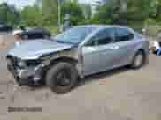 2019 Toyota Camry Hybrid LE с VIN 4T1B31HK5KU006427, выставлен на аукционе Copart как лот 67635565 с пробегом 35 889 миль миль и Списание • Salvage title. История ставок и продаж доступна на DreamBid. Изображение 1.