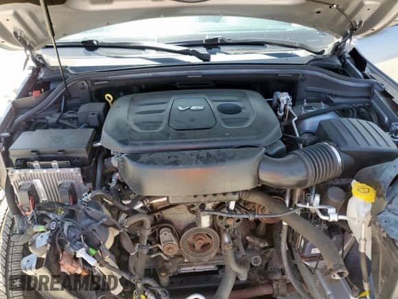 2018 Jeep Grand Cherokee Laredo with VIN 1C4RJFAG4JC148932, listed as a Copart auction lot 66481665 with 86,319 mi miles and Salvage title. Bid and sale history available at DreamBid. Image 12.