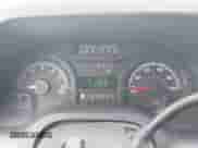 2010 Ford Econoline Cargo Commercial with VIN 1FTNE2EL4ADA60315, listed as a IAAI auction lot 42096440 with 163,478 mi miles and . Bid and sale history available at DreamBid. Image 7.