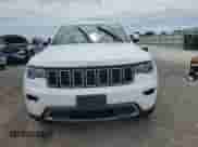 2020 Jeep Grand Cherokee Limited z VIN 1C4RJFBG0LC435749, wystawiony jako Copart lot #63009665 z przebiegiem 40 695 mil mil oraz Szkoda całkowita • Salvage title. Historia ofert i sprzedaży dostępna na DreamBid. Obrazek 5.