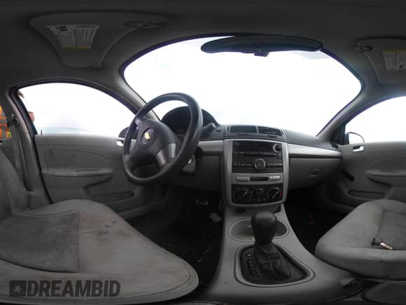 2010 Chevrolet Cobalt LS с VIN 1G1AB5F5XA7243508, выставлен на аукционе IAAI как лот 42612621 с пробегом 129 292 миль миль и . История ставок и продаж доступна на DreamBid. Изображение 18.