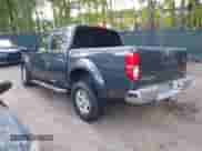 2010 Nissan Frontier SE with VIN 1N6AD0ER2AC431100, listed as a IAAI auction lot 43321779 with 170,483 mi miles and . Bid and sale history available at DreamBid. Image 3.