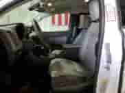 2021 Chevrolet Colorado 4WD Work Truck с VIN 1GCHTBEA6M1122224, выставлен на аукционе Copart как лот 70592974 с пробегом 38 979 миль миль и Списание • Salvage title. История ставок и продаж доступна на DreamBid. Изображение 7.