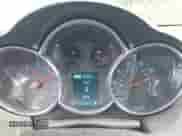 2016 Chevrolet Cruze LTZ с VIN 1G1PG5SBXG7127760, выставлен на аукционе IAAI как лот 42899205 с пробегом 140 569 миль миль и . История ставок и продаж доступна на DreamBid. Изображение 7.