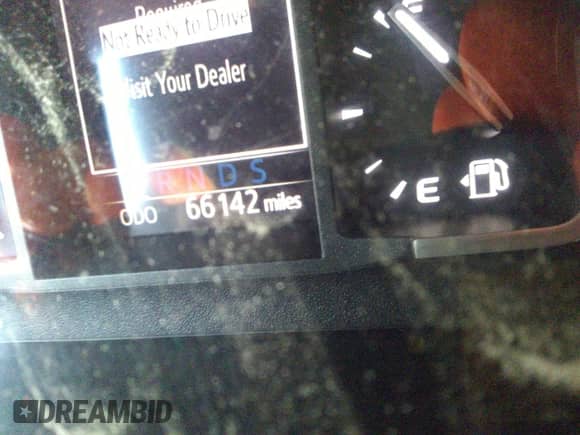 2018 Toyota Tundra SR с VIN 5TFUW5F19JX754195, выставлен на аукционе IAAI как лот 41275809 с пробегом 66 142 миль миль и . История ставок и продаж доступна на DreamBid. Изображение 15.