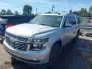 2015 Chevrolet Suburban LTZ с VIN 1GNSKKKC8FR145286, выставлен на аукционе IAAI как лот 43119290 с пробегом 185 912 миль миль и . История ставок и продаж доступна на DreamBid. Изображение 18.