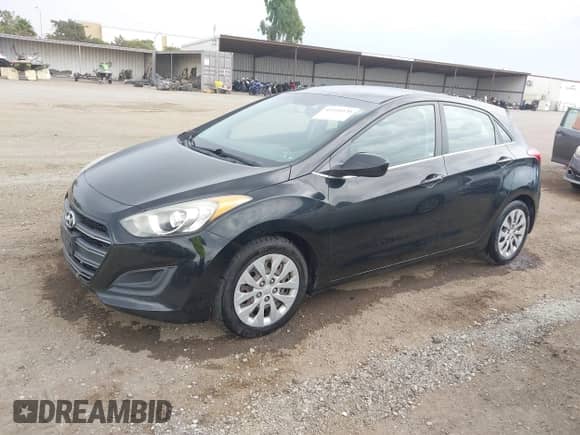 2016 Hyundai Elantra z VIN KMHD35LH4GU263548, wystawiony jako IAAI lot #43259370 z przebiegiem 132 988 mil mil oraz . Historia ofert i sprzedaży dostępna na DreamBid. Obrazek 2.