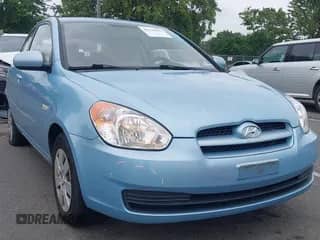 2011 Hyundai Accent GS z VIN KMHCM3ACXBU198993, wystawiony jako IAAI lot #43179679 z przebiegiem 83 346 mil mil oraz . Historia ofert i sprzedaży dostępna na DreamBid. Obrazek 1.