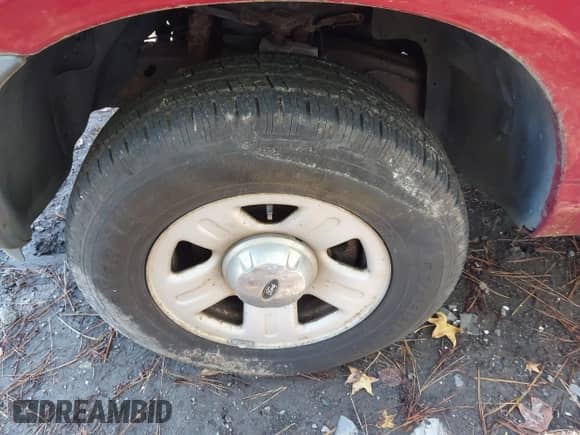 2003 Ford Explorer XLS с VIN 1FMZU72KX3ZB53323, выставлен на аукционе IAAI как лот 43579861 с пробегом 158 865 миль миль и . История ставок и продаж доступна на DreamBid. Изображение 12.