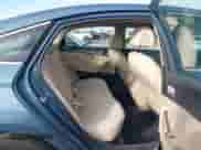 2017 Hyundai Sonata SE с VIN 5NPE24AF7HH455419, выставлен на аукционе IAAI как лот 41414511 с пробегом 157 136 миль миль и . История ставок и продаж доступна на DreamBid. Изображение 8.