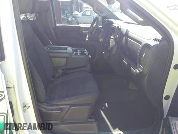2020 Chevrolet Silverado 1500 Custom Trail Boss with VIN 3GCPYCEF4LG229741, listed as a IAAI auction lot 42156886 with 85,678 mi miles and . Bid and sale history available at DreamBid. Image 5.