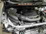 2025 Chevrolet Blazer LT with VIN 3GNKBCR48SS253189, listed as a Copart auction lot 87086635 with 2,502 mi miles and Clean title. Bid and sale history available at DreamBid. Image 15.