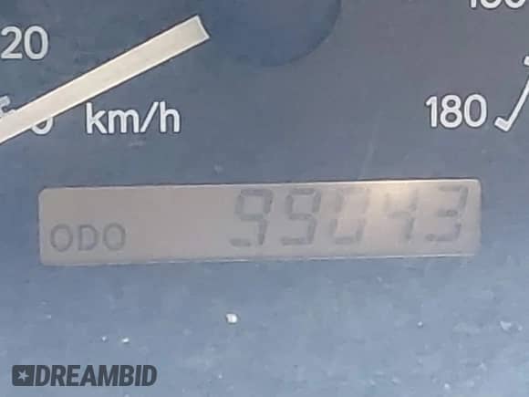 2000 Chevrolet Prizm с VIN 1Y1SK5283YZ405162, выставлен на аукционе IAAI как лот 41624959 с пробегом 99 043 миль миль и . История ставок и продаж доступна на DreamBid. Изображение 7.