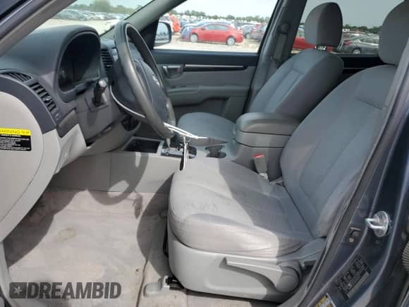 2008 Hyundai Santa Fe GLS с VIN 5NMSG13D18H183204, выставлен на аукционе Copart как лот 70727065 с пробегом 207 764 миль миль и Списание • Salvage title. История ставок и продаж доступна на DreamBid. Изображение 7.