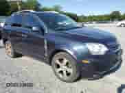 2014 Chevrolet Captiva Sport LTZ с VIN 3GNAL4EKXES642178, выставлен на аукционе Copart как лот 80071595 с пробегом 134 670 миль миль и Чистый • Clean title. История ставок и продаж доступна на DreamBid. Изображение 4.