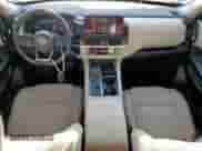 2023 Nissan Pathfinder SV с VIN 5N1DR3BB0PC266422, выставлен на аукционе Copart как лот 62400995 с пробегом 31 836 миль миль и Чистый • Clean title. История ставок и продаж доступна на DreamBid. Изображение 8.