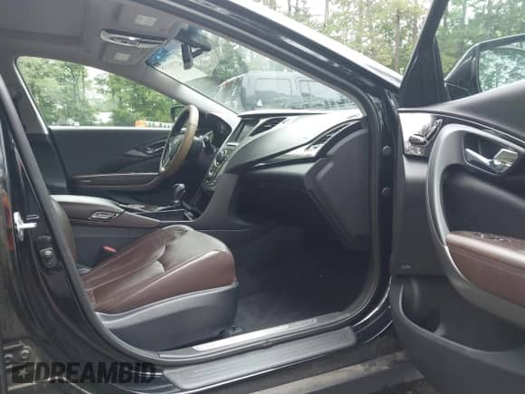 2013 Hyundai Azera с VIN KMHFH4JG5DA319475, выставлен на аукционе IAAI как лот 42731135 с пробегом 135 994 миль миль и . История ставок и продаж доступна на DreamBid. Изображение 5.
