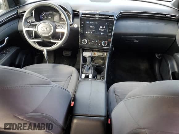 2022 Hyundai Santa Cruz SEL с VIN 5NTJB4AE7NH036621, выставлен на аукционе Copart как лот 76979894 с пробегом 38 729 миль миль и Списание • Salvage title. История ставок и продаж доступна на DreamBid. Изображение 8.