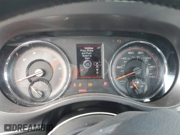 2013 Dodge Charger SE с VIN 2C3CDXBG0DH554990, выставлен на аукционе Copart как лот 67819975 с пробегом 164 226 миль миль и Списание • Salvage title. История ставок и продаж доступна на DreamBid. Изображение 9.