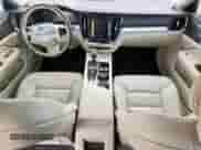 2020 Volvo S60 Momentum с VIN 7JR102FK9LG039174, выставлен на аукционе Copart как лот 67789505 с пробегом 44 059 миль миль и Списание • Salvage title. История ставок и продаж доступна на DreamBid. Изображение 8.