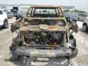 2022 Chevrolet Silverado 1500 High Country с VIN 1GCUDJED2NZ620696, выставлен на аукционе Copart как лот 59561515 с пробегом Не указан миль и На запчасти • Non repairable. История ставок и продаж доступна на DreamBid. Изображение 5.