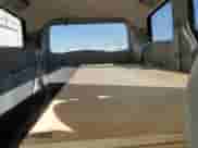 2008 Toyota Sienna LE with VIN 5TDBK23C28S021249, listed as a Copart auction lot 52410525 with 163,161 mi miles and Clean title. Bid and sale history available at DreamBid. Image 10.