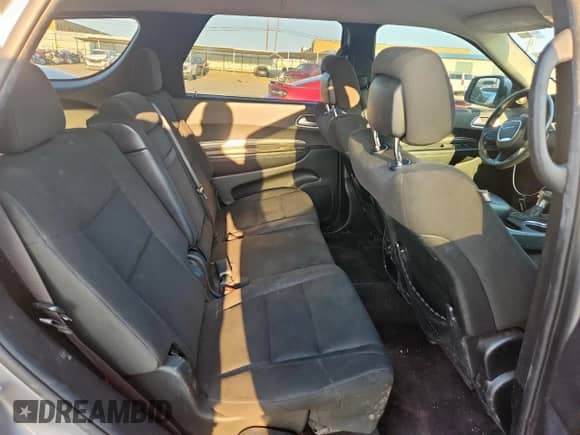 2019 Dodge Durango SXT z VIN 1C4RDHAG2KC525181, wystawiony jako Copart lot #71376705 z przebiegiem 130 676 mil mil oraz Szkoda całkowita • Salvage title. Historia ofert i sprzedaży dostępna na DreamBid. Obrazek 11.