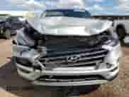 2020 Hyundai Tucson Sport z VIN KM8J3CAL3LU214253, wystawiony jako Copart lot #80852225 z przebiegiem 93 985 mil mil oraz Szkoda całkowita • Salvage title. Historia ofert i sprzedaży dostępna na DreamBid. Obrazek 5.