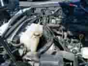 2024 Toyota Tacoma TRD Off Road с VIN 3TMLB5JN5RM057125, выставлен на аукционе IAAI как лот 43274488 с пробегом 22 542 миль миль и . История ставок и продаж доступна на DreamBid. Изображение 19.