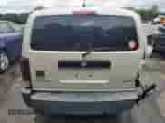 2008 Dodge Nitro SXT z VIN 1D8GU28K48W185510, wystawiony jako Copart lot #70859474 z przebiegiem 195 355 mil mil oraz Szkoda całkowita • Salvage title. Historia ofert i sprzedaży dostępna na DreamBid. Obrazek 6.