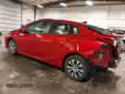 2019 Toyota Prius LE с VIN JTDL9RFU1K3008577, выставлен на аукционе IAAI как лот 42636192 с пробегом 42 316 миль миль и . История ставок и продаж доступна на DreamBid. Изображение 3.