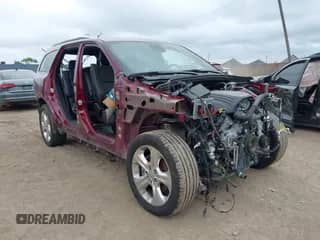 2023 Dodge Durango R/T Plus with VIN 1C4SDJCT9PC676027, listed as a IAAI auction lot 42362082 with Not provided miles and . Bid and sale history available at DreamBid. Image 1.