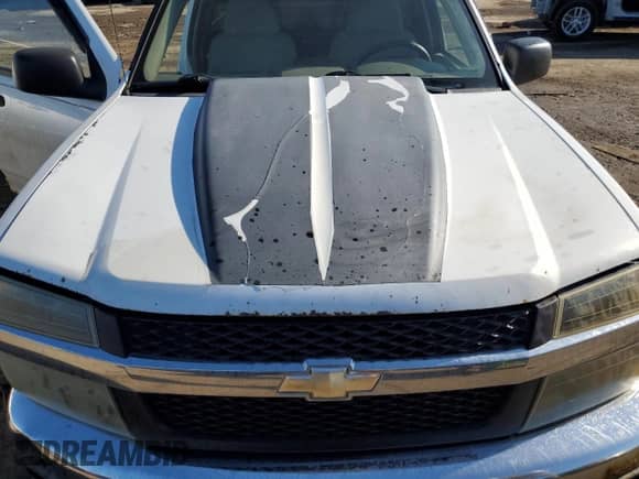 2006 Chevrolet Colorado LS с VIN 1GCCS148668182908, выставлен на аукционе Copart как лот 48245455 с пробегом 179 694 миль миль и Чистый • Clean title. История ставок и продаж доступна на DreamBid. Изображение 11.