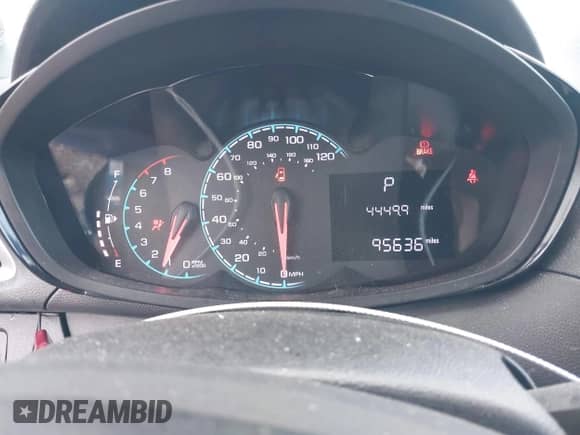 2020 Chevrolet Spark LS с VIN KL8CB6SA1LC422662, выставлен на аукционе IAAI как лот 42220362 с пробегом 95 636 миль миль и . История ставок и продаж доступна на DreamBid. Изображение 7.