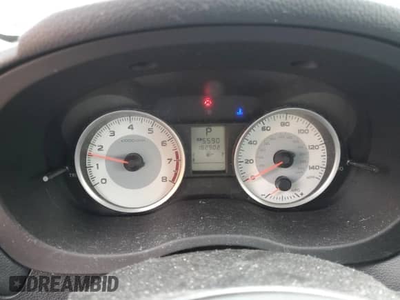 2012 Subaru Impreza 2.0i z VIN JF1GPAA6XCH237495, wystawiony jako Copart lot #62417475 z przebiegiem 182 902 mil mil oraz Czysty tytuł • Clean title. Historia ofert i sprzedaży dostępna na DreamBid. Obrazek 9.