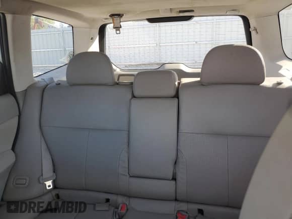 2010 Subaru Forester X Limited z VIN JF2SH6DC1AH907076, wystawiony jako Copart lot #80786655 z przebiegiem 194 693 mil mil oraz Czysty tytuł • Clean title. Historia ofert i sprzedaży dostępna na DreamBid. Obrazek 10.