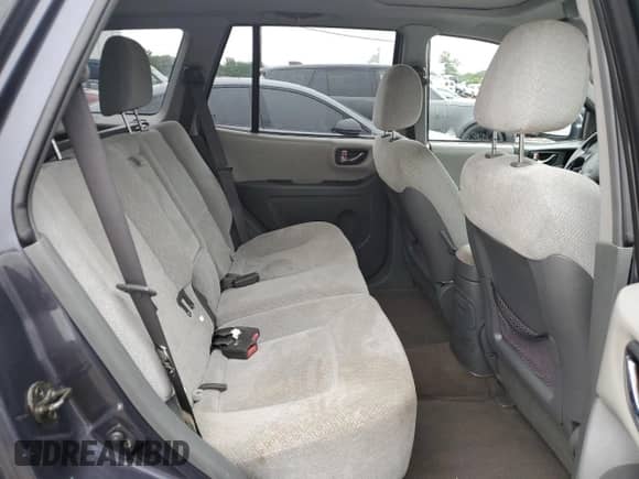 2006 Hyundai Santa Fe GLS z VIN KM8SC73D56U106299, wystawiony jako Copart lot #68485815 z przebiegiem 149 821 mil mil oraz Szkoda całkowita • Salvage title. Historia ofert i sprzedaży dostępna na DreamBid. Obrazek 10.
