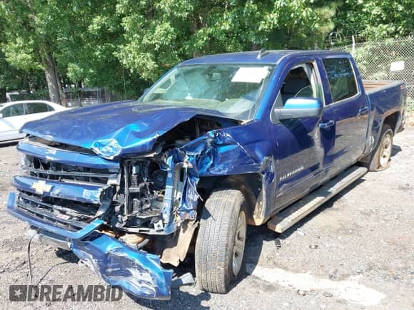 2017 Chevrolet Silverado 1500 LT with VIN 3GCUKREC8HG144700, listed as a IAAI auction lot 42674372 with 175,076 mi miles and . Bid and sale history available at DreamBid. Image 17.