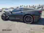 2019 Chevrolet Corvette 1LT z VIN 1G1YB2D73K5121961, wystawiony jako Copart lot #67285134 z przebiegiem 48 447 mil mil oraz Szkoda całkowita • Salvage title. Historia ofert i sprzedaży dostępna na DreamBid. Obrazek 2.