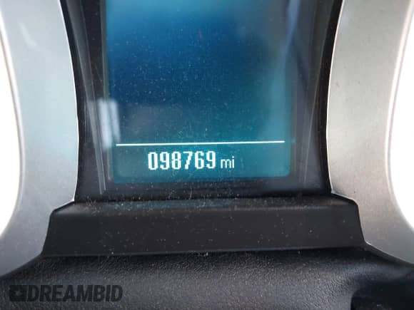 2015 Chevrolet Equinox LT with VIN 2GNFLGEK7F6429678, listed as a IAAI auction lot 43214267 with 98,769 mi miles and . Bid and sale history available at DreamBid. Image 7.