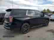 2023 Chevrolet Tahoe High Country с VIN 1GNSKTKL0PR322033, выставлен на аукционе Copart как лот 55501225 с пробегом Не указан миль и Списание • Salvage title. История ставок и продаж доступна на DreamBid. Изображение 3.