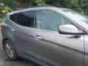 2015 Hyundai Santa Fe с VIN 5XYZU3LA2FG264230, выставлен на аукционе IAAI как лот 42790439 с пробегом 118 228 миль миль и . История ставок и продаж доступна на DreamBid. Изображение 14.