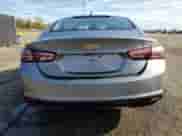 2024 Chevrolet Malibu LT с VIN 1G1ZE5ST3RF151222, выставлен на аукционе Copart как лот 85128715 с пробегом 50 708 миль миль и Чистый • Clean title. История ставок и продаж доступна на DreamBid. Изображение 6.