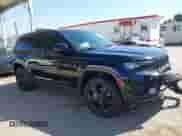 2023 Jeep Grand Cherokee Laredo с VIN 1C4RJHAGXPC620670, выставлен на аукционе IAAI как лот 41994015 с пробегом 15 893 миль миль и . История ставок и продаж доступна на DreamBid. Изображение 1.