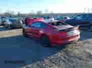 2023 Ford Mustang EcoBoost с VIN 1FA6P8TH0P5113505, выставлен на аукционе IAAI как лот 41330154 с пробегом 13 456 миль миль и . История ставок и продаж доступна на DreamBid. Изображение 3.