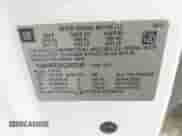 2012 Chevrolet Traverse 1LT z VIN 1GNKRGED5CJ393745, wystawiony jako IAAI lot #43017419 z przebiegiem 178 416 mil mil oraz . Historia ofert i sprzedaży dostępna na DreamBid. Obrazek 9.